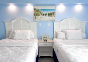 Oceanfront Efficiency T506